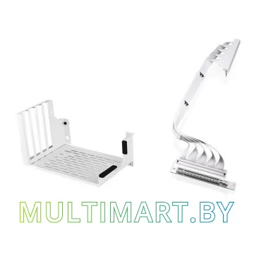 Корпус Thermaltake CTE E660 MX Snow CA-1Y3-00M6WN-01 картинка 6